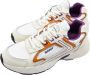 Gant Cream Multi Sneakers Mardo Mesh Style Multicolor Heren - Thumbnail 3