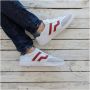 Gant Cuzmo Sneakers Multicolor Heren - Thumbnail 4