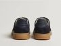 Gant Sneakers met labeldetail in metallic model 'Cuzmo' - Thumbnail 3