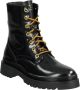 Gant Veterboots in zwart voor Dames - Thumbnail 8