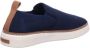 Gant Heren instap schoenen in effen kleuren - Thumbnail 2