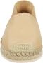 Gant Lucynella Espadrilles Stijlvol en Comfortabel Beige Dames - Thumbnail 5