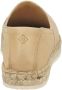 Gant Lucynella Espadrilles Stijlvol en Comfortabel Beige Dames - Thumbnail 6
