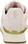 Gant Metalen Stijl Horloge Pink Dames - Thumbnail 5
