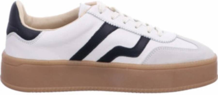 Gant Monochrome Sneaker voor Dames