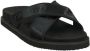 Gant Comfortabele herenslippers Black Heren - Thumbnail 2