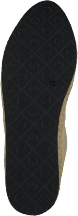 Gant Raffiaville Espadrilles