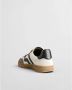 Gant Retro Leren Sneakers Multicolor Heren - Thumbnail 3