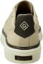 Gant San Prep Lace Schoenen Beige Heren - Thumbnail 4