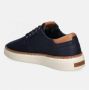Gant San Prep Lyocell Twill Sneakers - Thumbnail 3