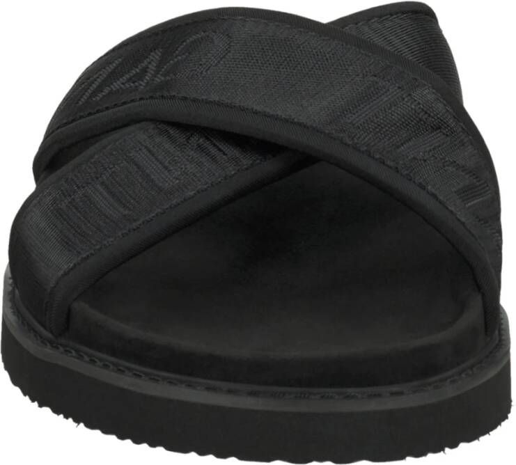 Gant Slippers Zwart Heren