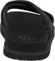 Gant Comfortabele herenslippers Black Heren - Thumbnail 4