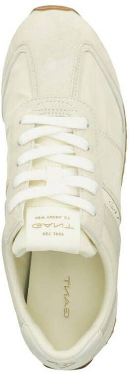 Gant Sneakers Beige Dames