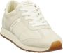 Gant Stijlvolle Damessneakers Beige Dames - Thumbnail 3