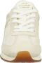 Gant Stijlvolle Damessneakers Beige Dames - Thumbnail 4