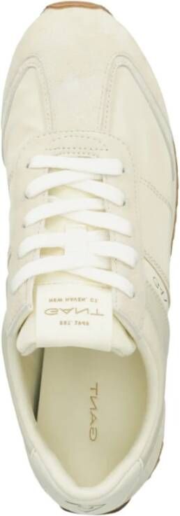 Gant Sneakers Beige Dames