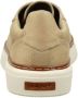 Gant Stijlvolle San Prep Sneakers Beige Heren - Thumbnail 3