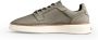 Gant Stijlvolle San Prep Sneakers Green Heren - Thumbnail 2