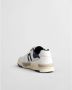 Gant Vintage High Top Basketbalsneakers White Heren - Thumbnail 3