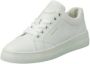 Gant Wit Stijlvol Shirt White Dames - Thumbnail 4