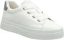 Gant Witte Vrijetijdssneakers voor Vrouwen White Dames - Thumbnail 6