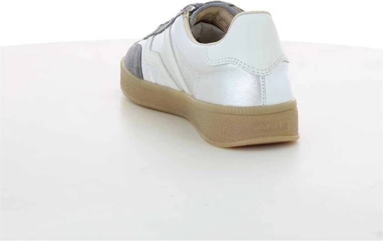 Gant Zilveren Cuzima Damesschoenen
