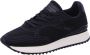 Gant Zwarte Bevinda Sneaker Black - Thumbnail 4