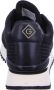 Gant Zwarte Bevinda Sneaker Black - Thumbnail 6