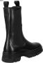 Gant Zwarte Chelsea-laarzen Black Dames - Thumbnail 4