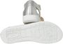 Ganter 200140~GINA~~~~~~~~~~~~~~~~~~~ Platte sandalenDames Sandalen Metallics - Thumbnail 3