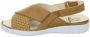 Ganter Beige Damesschoenen Tijdloos Design - Thumbnail 4