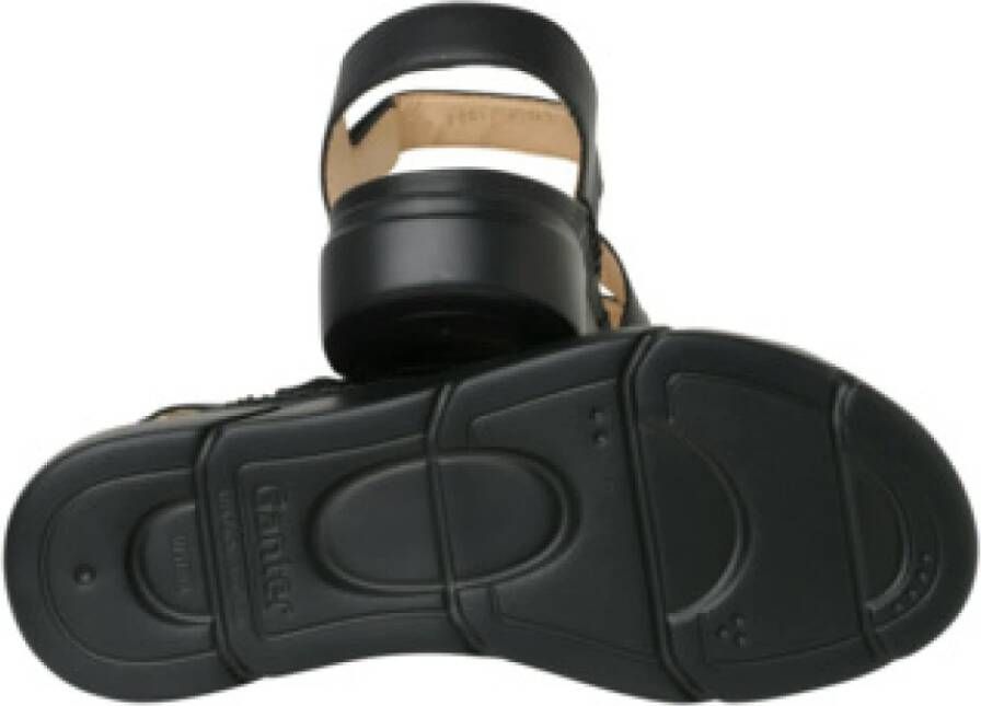 Ganter Beige Sandalen voor Volwassenen Stijlvol en Comfortabel