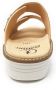 Ganter Beige Stijlvolle Schoenen - Thumbnail 3
