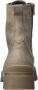 Ganter Beige Veterlaarzen - Thumbnail 2