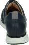 Ganter 257640~~~~~~~~~~~~~~~~~~~~~~~~ Lage sneakersVrije tijdsschoenenHeren sneakers Blauw - Thumbnail 12