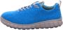 Ganter Blauwe Dames Casual Veterschoenen - Thumbnail 2