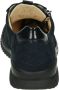 Ganter 204512~HEIKE~~~~~~~~~~~~~~~~~~ Dames veterschoenen Blauw - Thumbnail 5