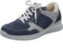 Ganter Blauwe Volwassen Schoenen Stijlvol en veelzijdig - Thumbnail 2