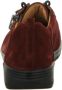 Ganter Bordeaux Veterschoenen Klara - Thumbnail 2