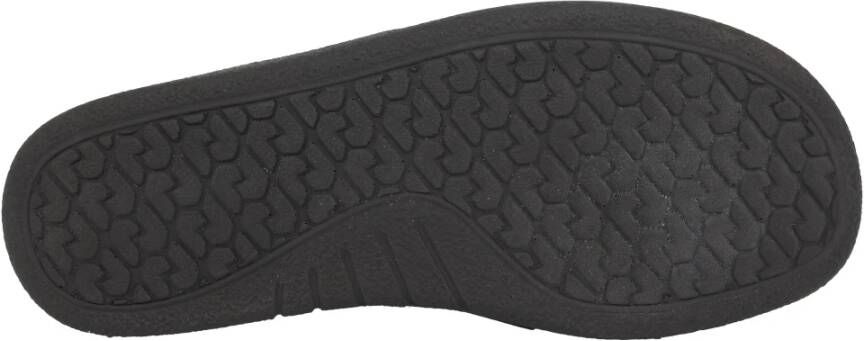 Ganter Brede Band Leren Schoen Bruin
