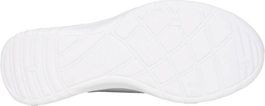 Ganter Brede dames sneaker Grijs