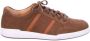 Ganter Bruine Heren Casual Veterschoenen - Thumbnail 3