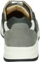 Ganter 251928~HIG.FLY.HR~~~~~~~~~~~~~ Lage sneakersVrije tijdsschoenen sneakers Grijs - Thumbnail 3