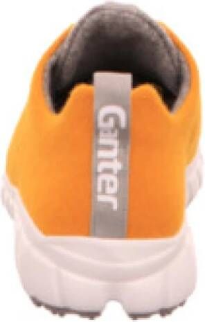 Ganter Casual Veterschoenen