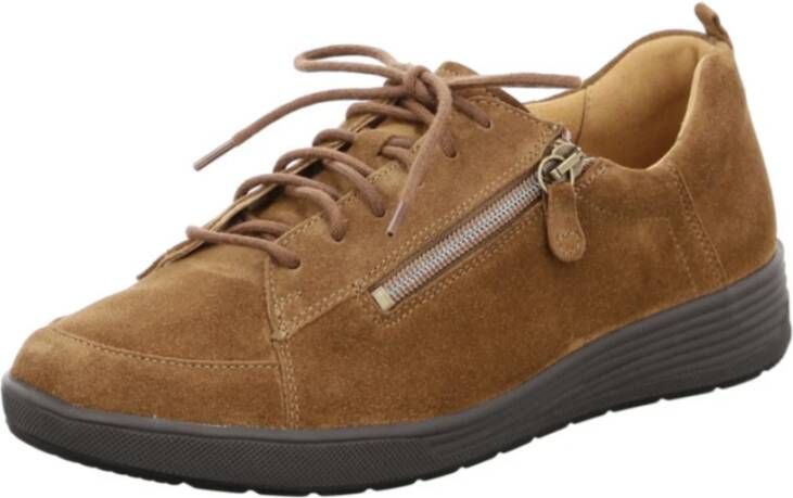 Ganter Casual veterschoenen voor dames