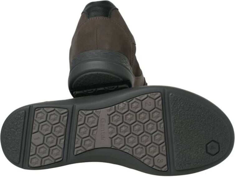 Ganter Casual veterschoenen voor heren
