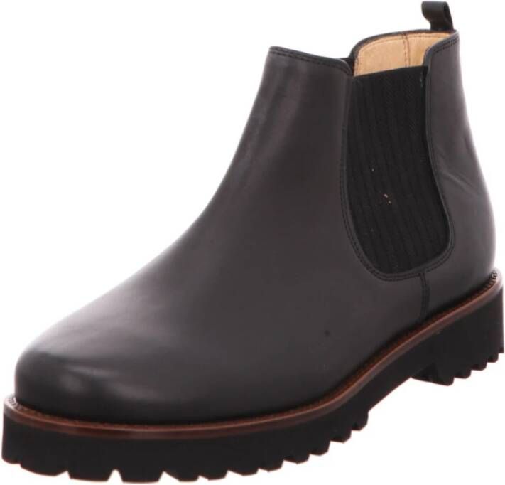 Ganter Chelsea Boots met veters