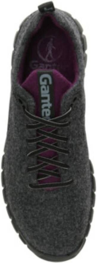 Ganter Comfort Veterschoenen voor dames