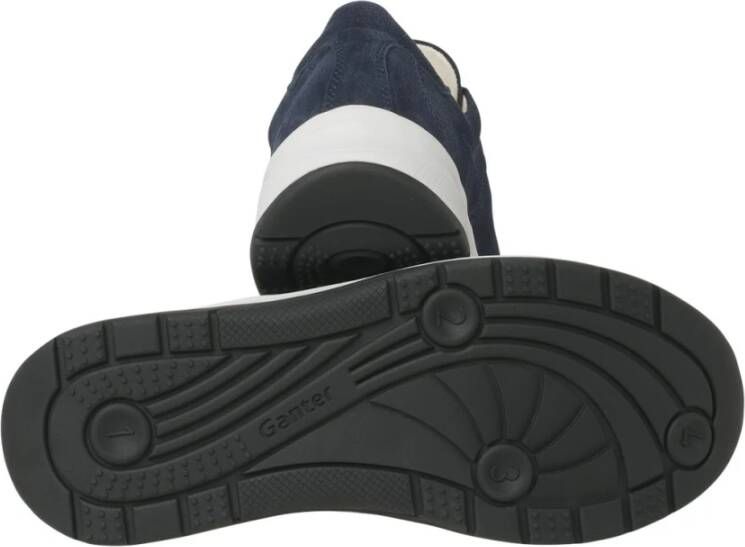 Ganter Comfort Veterschoenen voor dames