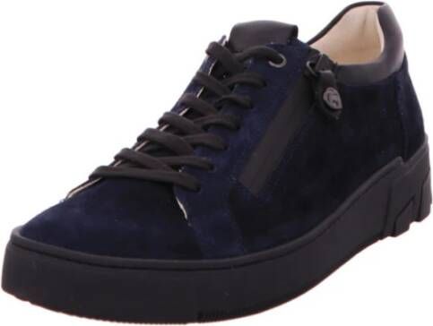 Ganter Comfort Veterschoenen voor Dames
